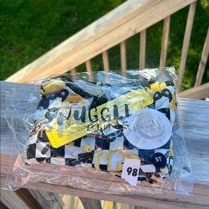 Snuggle Bums construction bamboo Set